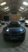 USED 2020 20 PORSCHE 911 3.0 CARRERA S PDK 2d 444 BHP BEAUTIFUL IN MIDNIGHT BLUE WITH AURUM GOLD WHEELS, CHRONO, SUNROOF - STUNNING!!