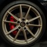 USED 2020 20 PORSCHE 911 3.0 CARRERA S PDK 2d 444 BHP BEAUTIFUL IN MIDNIGHT BLUE WITH AURUM GOLD WHEELS, CHRONO, SUNROOF - STUNNING!!