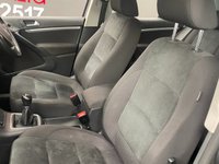 USED 2015 65 VOLKSWAGEN TIGUAN 2.0 MATCH TDI BLUEMOTION TECHNOLOGY 4MOTION 5d 148 BHP FULL VW HIST TIMING BELT DONE 4X4 AND SINGLE ELECTRIC TOW BAR