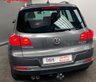 USED 2015 65 VOLKSWAGEN TIGUAN 2.0 MATCH TDI BLUEMOTION TECHNOLOGY 4MOTION 5d 148 BHP FULL VW HIST TIMING BELT DONE 4X4 AND SINGLE ELECTRIC TOW BAR