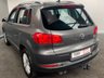 USED 2015 65 VOLKSWAGEN TIGUAN 2.0 MATCH TDI BLUEMOTION TECHNOLOGY 4MOTION 5d 148 BHP FULL VW HIST TIMING BELT DONE 4X4 AND SINGLE ELECTRIC TOW BAR