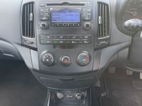 USED 2011 61 HYUNDAI I30 1.6 COMFORT CRDI  5d 113 BHP 2 KEYS + 12 MONTHS MOT