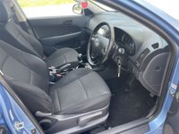 USED 2011 61 HYUNDAI I30 1.6 COMFORT CRDI  5d 113 BHP 2 KEYS + 12 MONTHS MOT