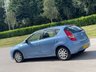 USED 2011 61 HYUNDAI I30 1.6 COMFORT CRDI  5d 113 BHP 2 KEYS + 12 MONTHS MOT