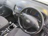 USED 2011 61 HYUNDAI I30 1.6 COMFORT CRDI  5d 113 BHP 2 KEYS + 12 MONTHS MOT