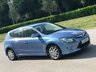 USED 2011 61 HYUNDAI I30 1.6 COMFORT CRDI  5d 113 BHP 2 KEYS + 12 MONTHS MOT