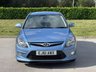 USED 2011 61 HYUNDAI I30 1.6 COMFORT CRDI  5d 113 BHP 2 KEYS + 12 MONTHS MOT