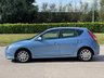 USED 2011 61 HYUNDAI I30 1.6 COMFORT CRDI  5d 113 BHP 2 KEYS + 12 MONTHS MOT