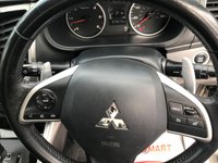 USED 2016 16 MITSUBISHI L200 2.4 DI-D 4X4 BARBARIAN DCB 178 BHP 