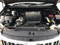 USED 2016 16 MITSUBISHI L200 2.4 DI-D 4X4 BARBARIAN DCB 178 BHP 