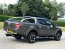 USED 2016 16 MITSUBISHI L200 2.4 DI-D 4X4 BARBARIAN DCB 178 BHP 