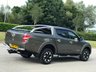 USED 2016 16 MITSUBISHI L200 2.4 DI-D 4X4 BARBARIAN DCB 178 BHP 