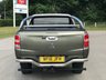 USED 2016 16 MITSUBISHI L200 2.4 DI-D 4X4 BARBARIAN DCB 178 BHP 