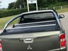 USED 2016 16 MITSUBISHI L200 2.4 DI-D 4X4 BARBARIAN DCB 178 BHP 