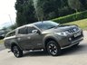 USED 2016 16 MITSUBISHI L200 2.4 DI-D 4X4 BARBARIAN DCB 178 BHP 