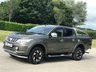 USED 2016 16 MITSUBISHI L200 2.4 DI-D 4X4 BARBARIAN DCB 178 BHP 