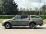 USED 2016 16 MITSUBISHI L200 2.4 DI-D 4X4 BARBARIAN DCB 178 BHP 