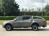 USED 2016 16 MITSUBISHI L200 2.4 DI-D 4X4 BARBARIAN DCB 178 BHP 