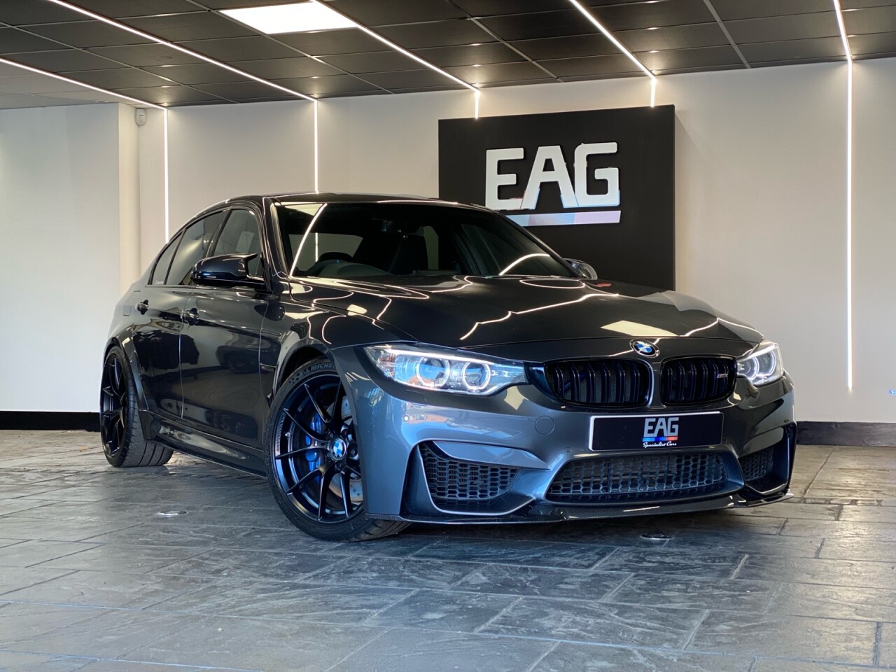 15 Bmw M3 35 995