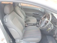 USED 2012 61 VAUXHALL CORSA 1.4 SXI AC 3d 98 BHP 
