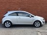 USED 2012 61 VAUXHALL CORSA 1.4 SXI AC 3d 98 BHP 