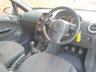 USED 2012 61 VAUXHALL CORSA 1.4 SXI AC 3d 98 BHP 