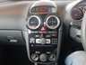 USED 2012 61 VAUXHALL CORSA 1.4 SXI AC 3d 98 BHP 