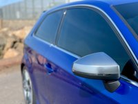 USED 2014 M AUDI A3 2.0 S3 QUATTRO 3d 296 BHP 