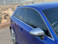 USED 2014 M AUDI A3 2.0 S3 QUATTRO 3d 296 BHP 
