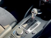 USED 2014 M AUDI A3 2.0 S3 QUATTRO 3d 296 BHP 