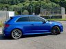 USED 2014 M AUDI A3 2.0 S3 QUATTRO 3d 296 BHP 
