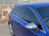 USED 2014 M AUDI A3 2.0 S3 QUATTRO 3d 296 BHP 