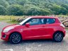 USED 2014 64 SUZUKI SWIFT 1.2 SZ3 3d 94 BHP 