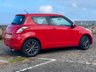USED 2014 64 SUZUKI SWIFT 1.2 SZ3 3d 94 BHP 
