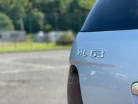 USED 2008 S MERCEDES-BENZ M-CLASS 6.2 ML63 AMG 4MATIC 5d 503 BHP Stage 1 remap 600bhp, sunroof