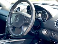 USED 2008 S MERCEDES-BENZ M-CLASS 6.2 ML63 AMG 4MATIC 5d 503 BHP Stage 1 remap 600bhp, sunroof