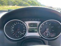USED 2008 S MERCEDES-BENZ M-CLASS 6.2 ML63 AMG 4MATIC 5d 503 BHP Stage 1 remap 600bhp, sunroof
