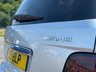 USED 2008 S MERCEDES-BENZ M-CLASS 6.2 ML63 AMG 4MATIC 5d 503 BHP Stage 1 remap 600bhp, sunroof