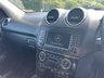 USED 2008 S MERCEDES-BENZ M-CLASS 6.2 ML63 AMG 4MATIC 5d 503 BHP Stage 1 remap 600bhp, sunroof