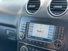 USED 2008 S MERCEDES-BENZ M-CLASS 6.2 ML63 AMG 4MATIC 5d 503 BHP Stage 1 remap 600bhp, sunroof