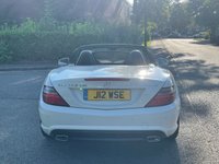 USED 2012 J MERCEDES-BENZ SLK 2.1 SLK250 CDI BLUEEFFICIENCY AMG SPORT 2d 204 BHP ALL THE EXTRAS++SUN ROOF++FSH