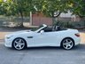 USED 2012 J MERCEDES-BENZ SLK 2.1 SLK250 CDI BLUEEFFICIENCY AMG SPORT 2d 204 BHP ALL THE EXTRAS++SUN ROOF++FSH