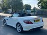 USED 2012 J MERCEDES-BENZ SLK 2.1 SLK250 CDI BLUEEFFICIENCY AMG SPORT 2d 204 BHP ALL THE EXTRAS++SUN ROOF++FSH