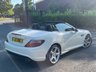 USED 2012 J MERCEDES-BENZ SLK 2.1 SLK250 CDI BLUEEFFICIENCY AMG SPORT 2d 204 BHP ALL THE EXTRAS++SUN ROOF++FSH