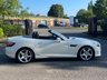 USED 2012 J MERCEDES-BENZ SLK 2.1 SLK250 CDI BLUEEFFICIENCY AMG SPORT 2d 204 BHP ALL THE EXTRAS++SUN ROOF++FSH