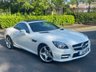 USED 2012 J MERCEDES-BENZ SLK 2.1 SLK250 CDI BLUEEFFICIENCY AMG SPORT 2d 204 BHP ALL THE EXTRAS++SUN ROOF++FSH