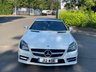 USED 2012 J MERCEDES-BENZ SLK 2.1 SLK250 CDI BLUEEFFICIENCY AMG SPORT 2d 204 BHP ALL THE EXTRAS++SUN ROOF++FSH