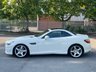 USED 2012 J MERCEDES-BENZ SLK 2.1 SLK250 CDI BLUEEFFICIENCY AMG SPORT 2d 204 BHP ALL THE EXTRAS++SUN ROOF++FSH