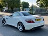 USED 2012 J MERCEDES-BENZ SLK 2.1 SLK250 CDI BLUEEFFICIENCY AMG SPORT 2d 204 BHP ALL THE EXTRAS++SUN ROOF++FSH