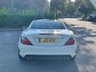USED 2012 J MERCEDES-BENZ SLK 2.1 SLK250 CDI BLUEEFFICIENCY AMG SPORT 2d 204 BHP ALL THE EXTRAS++SUN ROOF++FSH